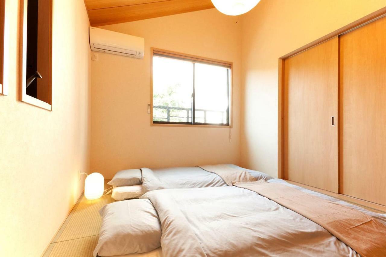 東京都 Yadoya 浅草本館ヴィラ エクステリア 写真
