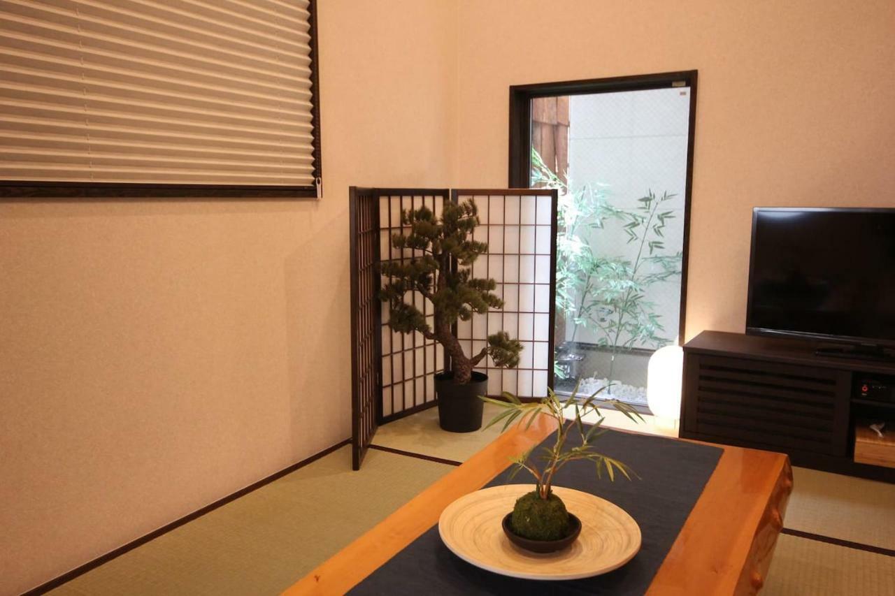 東京都 Yadoya 浅草本館ヴィラ エクステリア 写真