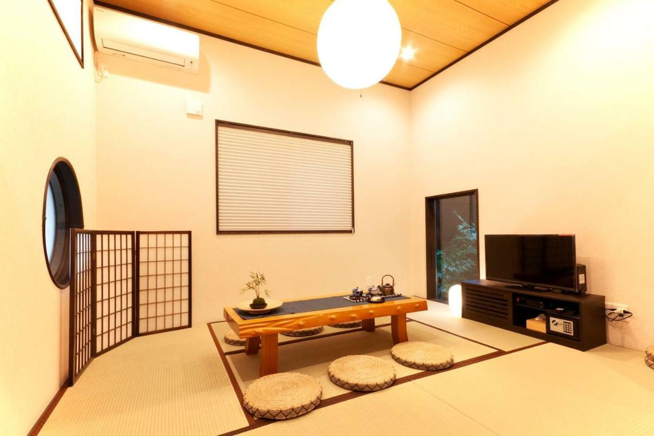 東京都 Yadoya 浅草本館ヴィラ エクステリア 写真