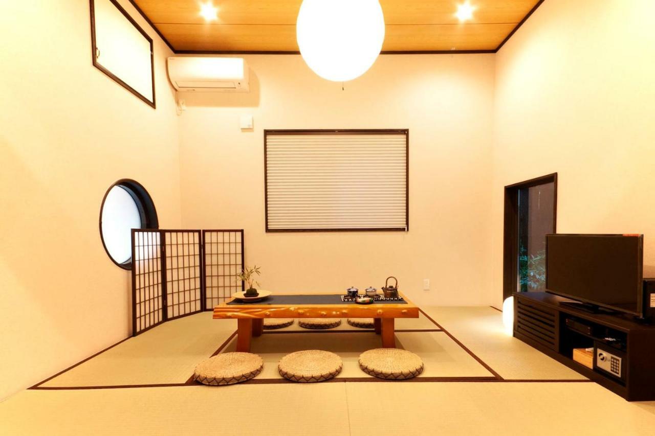 東京都 Yadoya 浅草本館ヴィラ エクステリア 写真