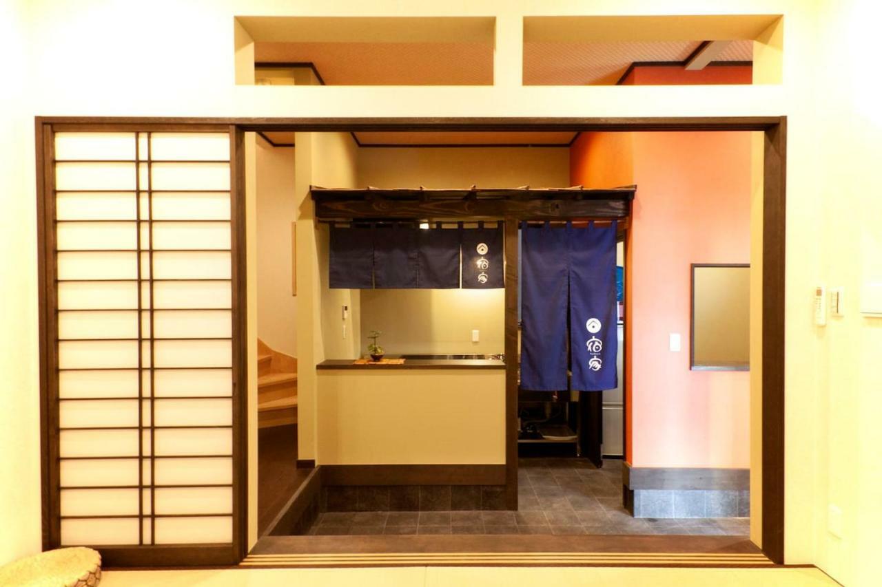 東京都 Yadoya 浅草本館ヴィラ エクステリア 写真