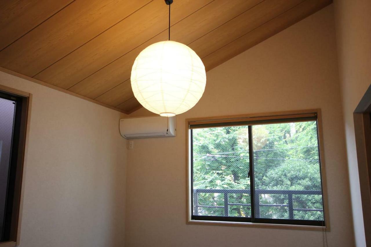 東京都 Yadoya 浅草本館ヴィラ エクステリア 写真